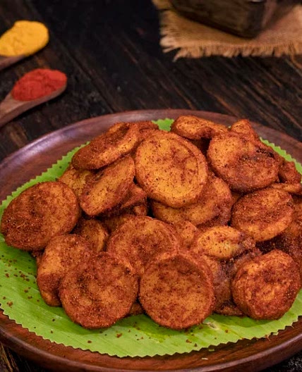 Aloo Tuk
