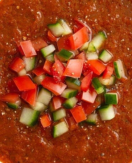 Gaspacho