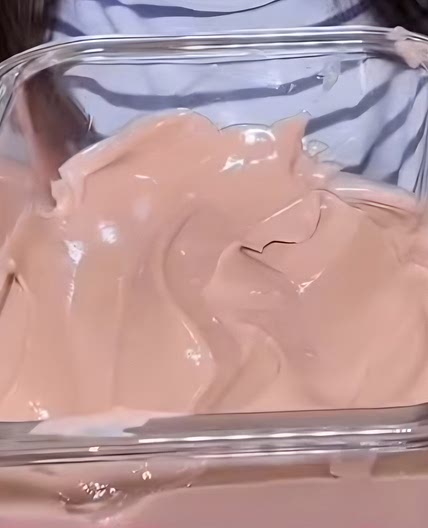 Brownie Batter Protein Pudding