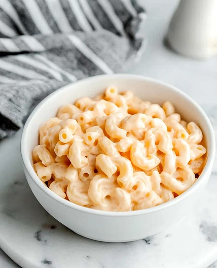 Ultimate Ricotta Mac and Cheese