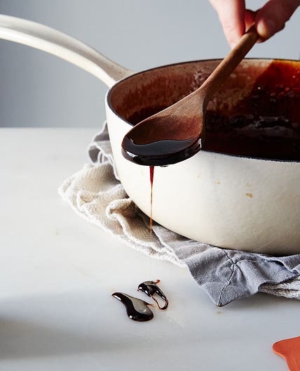 Pomegranate Molasses