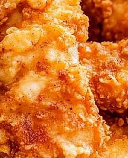 Raising Cane's Chicken Fingers and Sauce: An Incredible Recipe