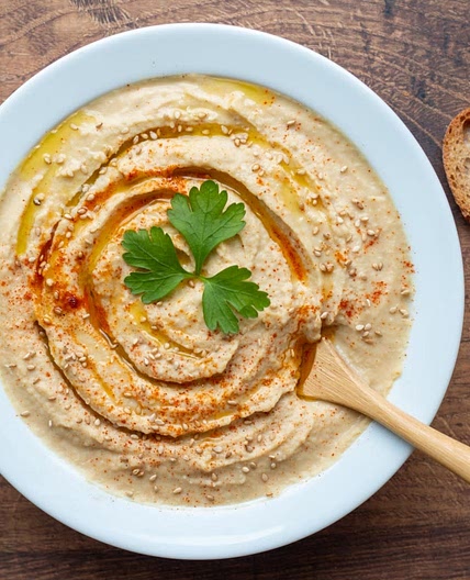 Houmous