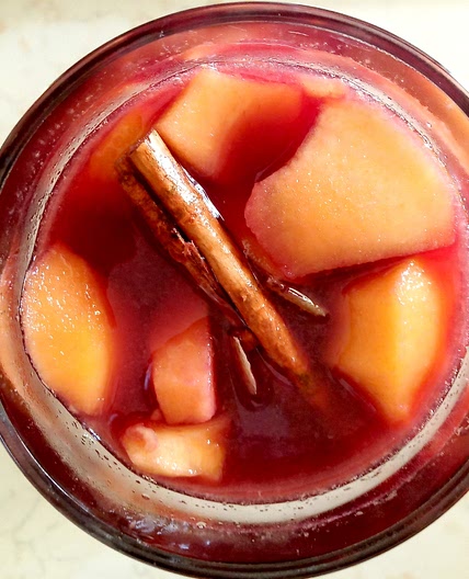 Ricetta della sangria, la bevanda spagnola estiva per eccellenza