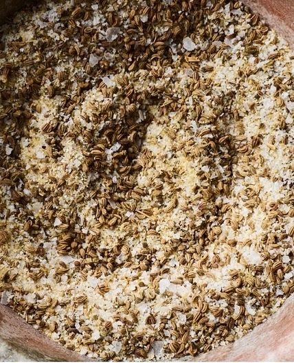 Beau Monde Seasoning