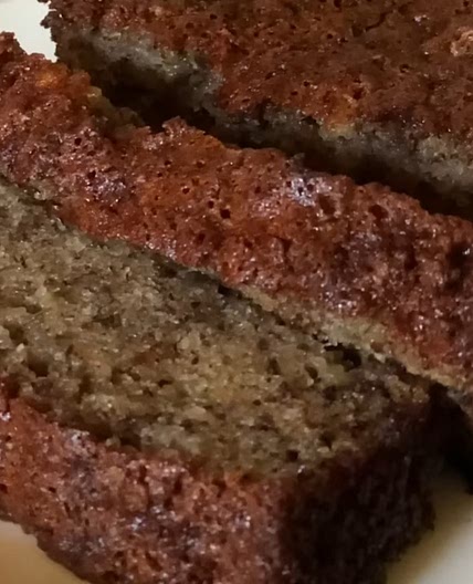 Banana Bread