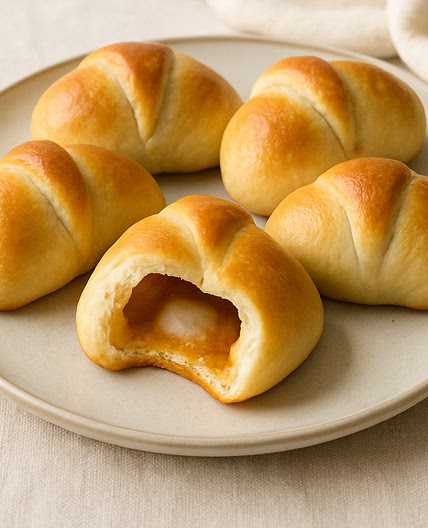 Resurrection Rolls