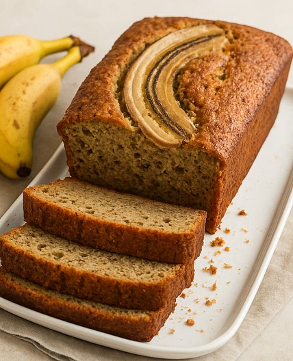 Banana Bread