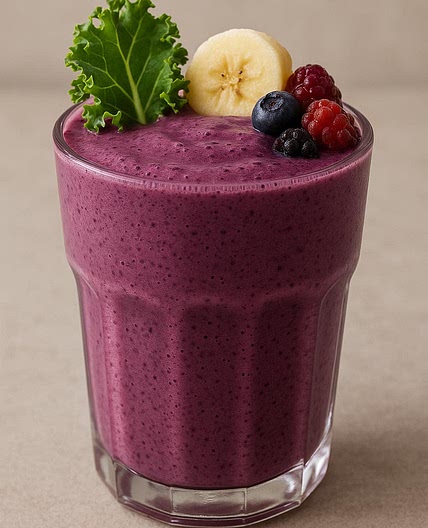 Kale Shake