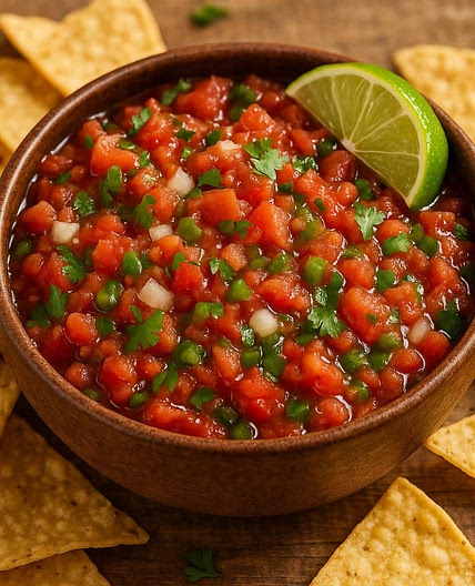 Salsa
