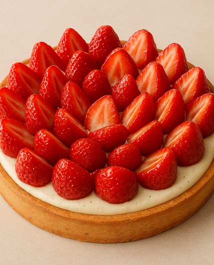 Pâte sucrée