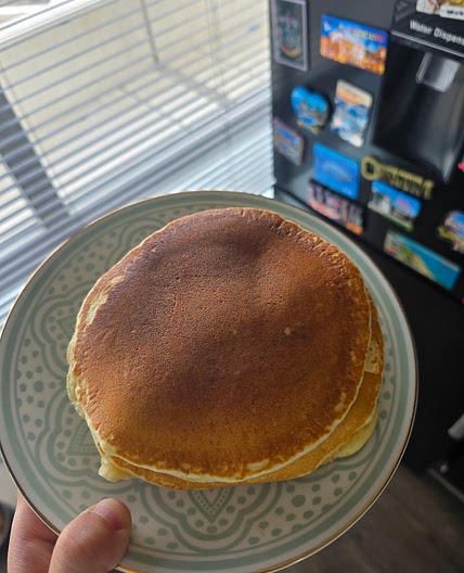 Pancakes