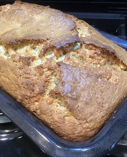 Banana Bread