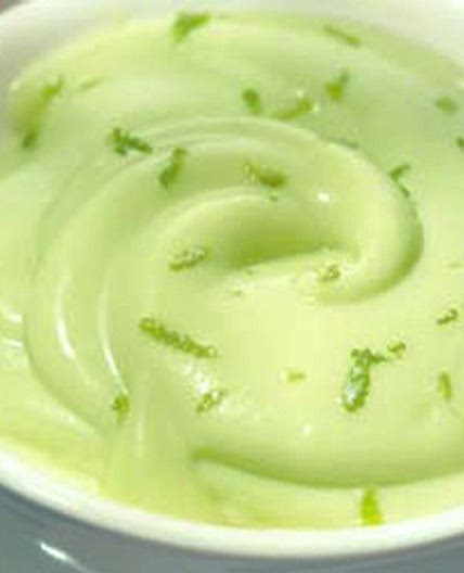 Avocado Cream