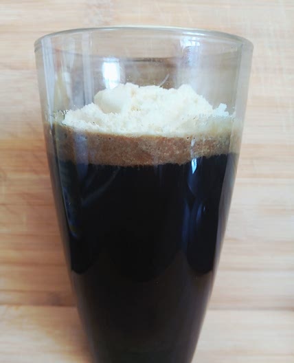 Protein Coffee (24g - 120cal)