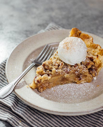Apple Pie Recipe