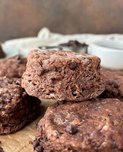 Chocolate Biscuits