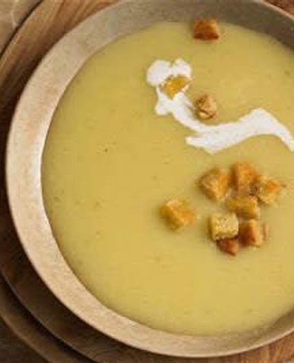 Kartoffelsuppe