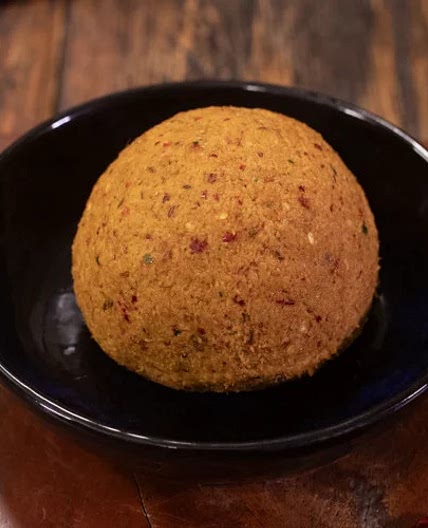 Chammanthi