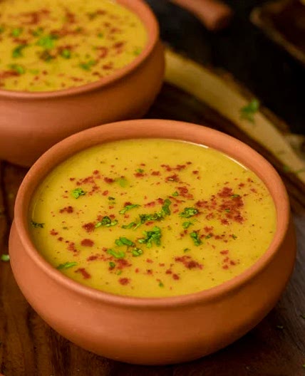 Dal Soup