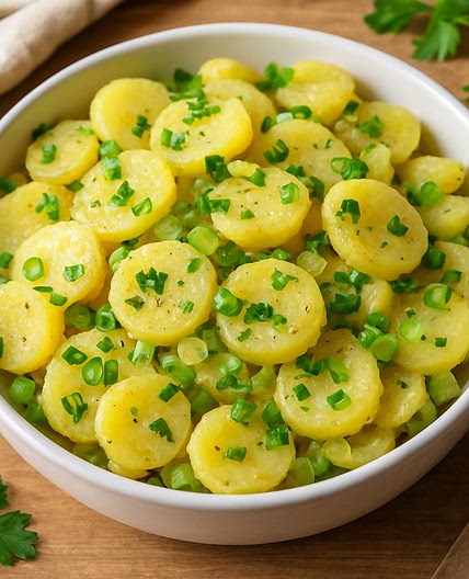 Kartoffelsalat