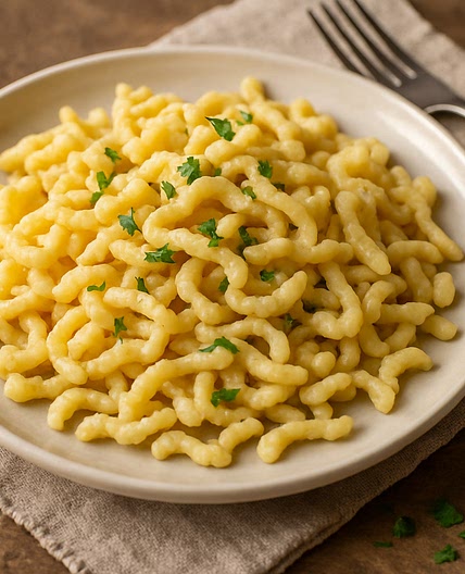 Spätzle