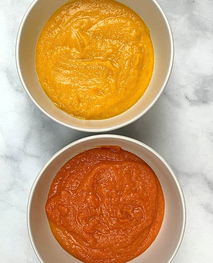 Simple Roasted Tomato Sauce