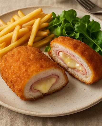Cordon-Bleu