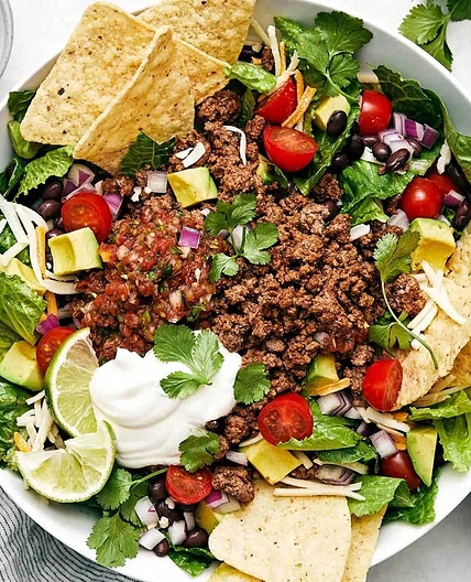 Taco Salad