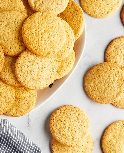 Southern Tea Cakes