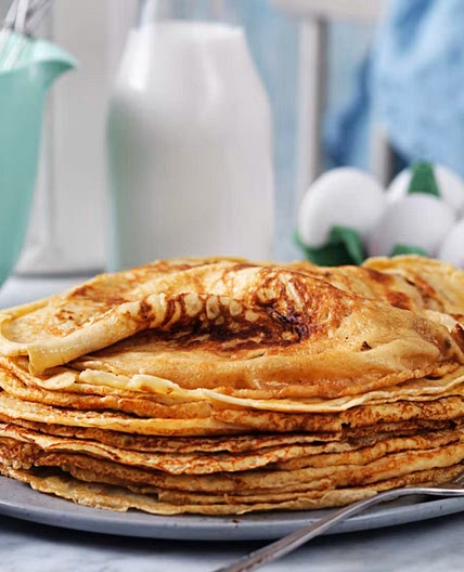ALV pannkakor