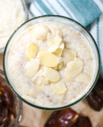Date Smoothie