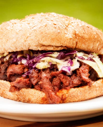 Quick & Easy BBQ Soy Curls™