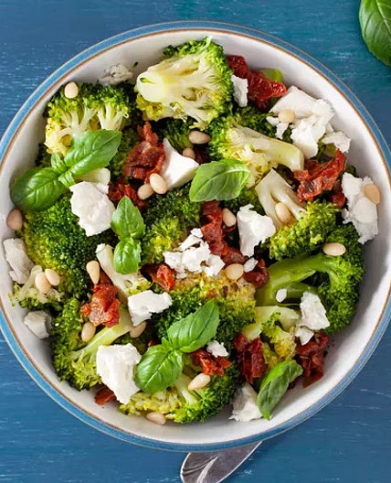 Broccoli Salad