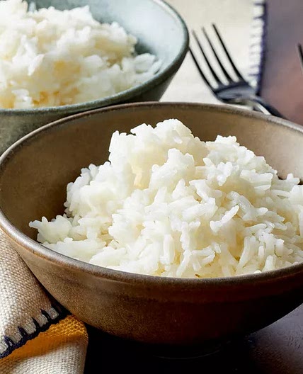 Garlic Rice