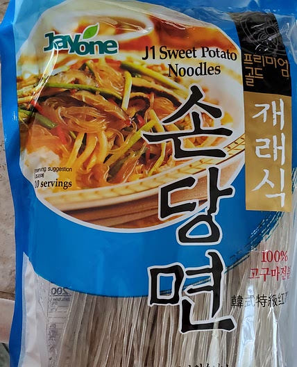 Jap-Chae