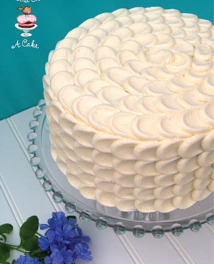 Hummingbird Cake