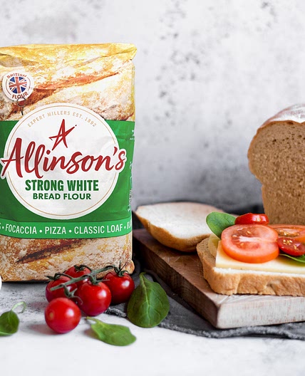 Crusty White Bread Recipe