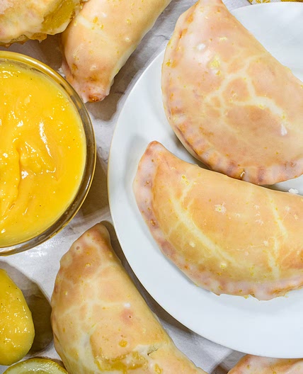 Mini Lemon Pies