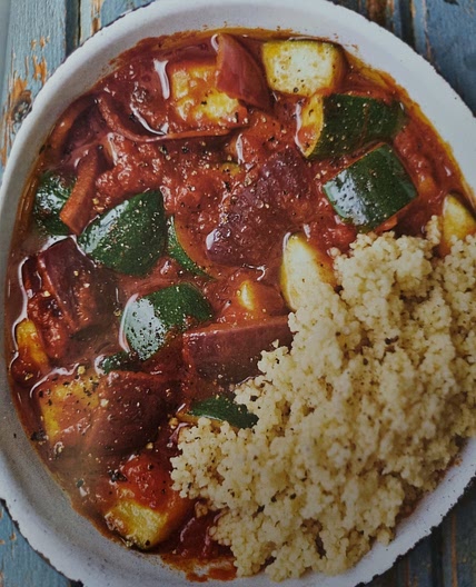 Ratatouille