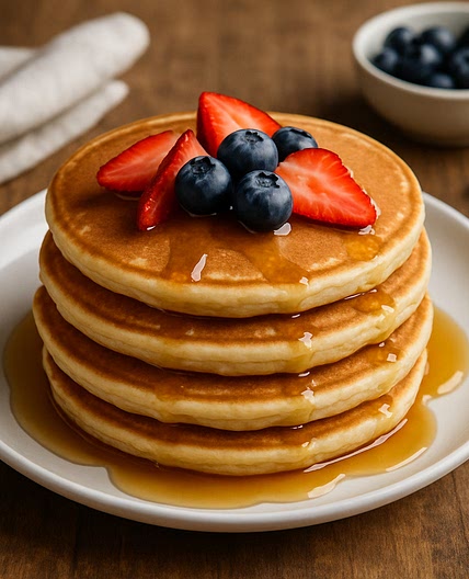 Panquecas