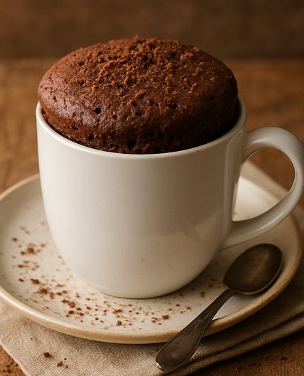 Bolo de Caneca