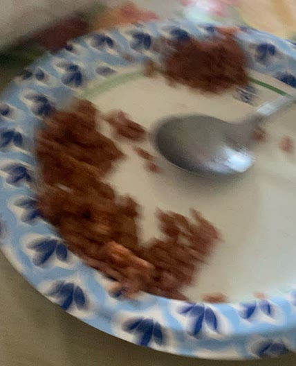 Brown rice