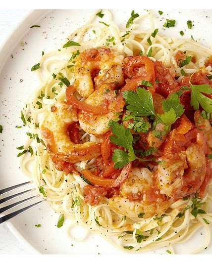 Scampi Diabolique