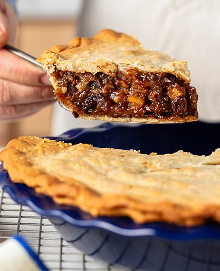 Mincemeat Pie