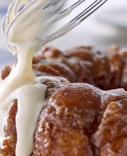Powdered Sugar Glaze