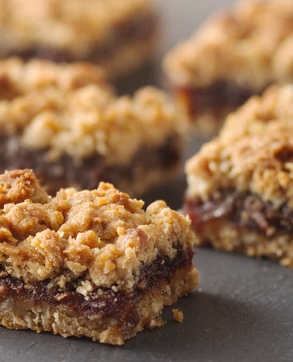 Date Bars