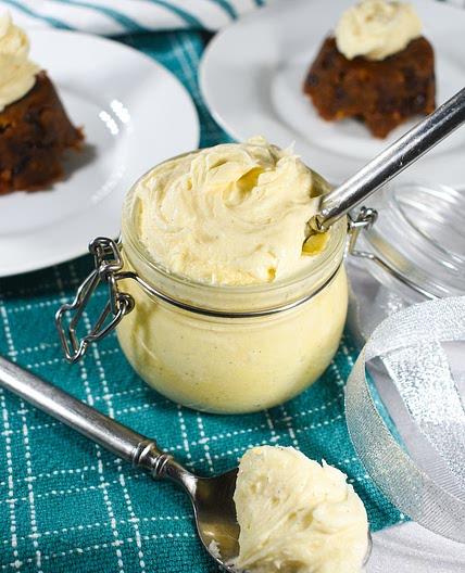 Brandy Butter