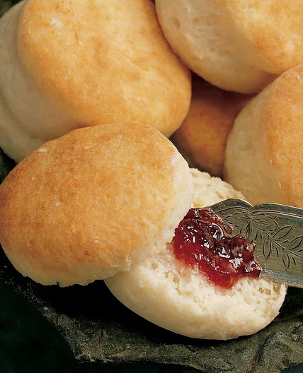Angel Biscuits