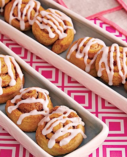 Mini-Cinnis